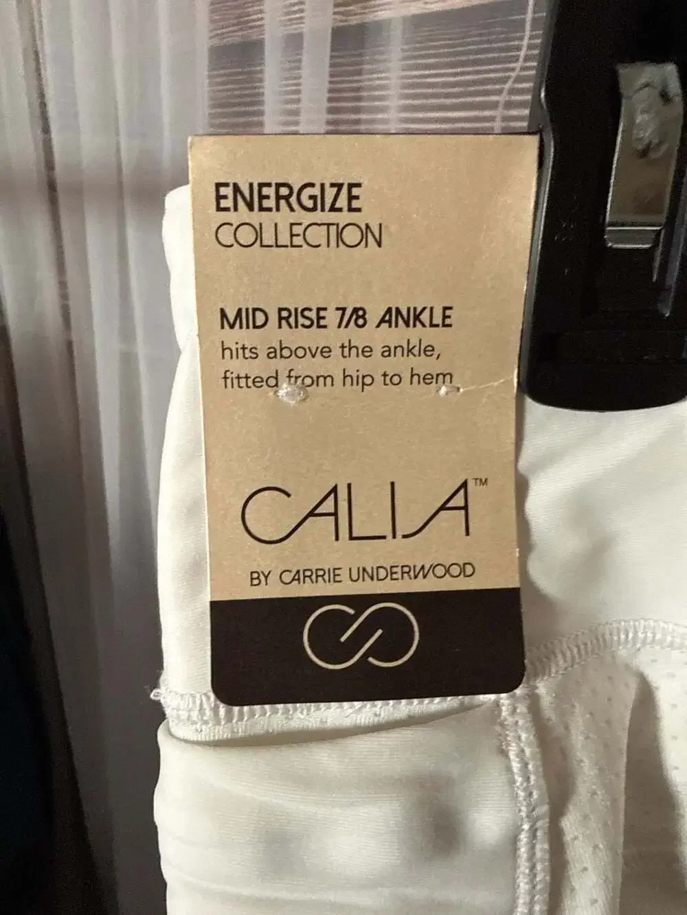 CALIA by Carrie Underwood calia by